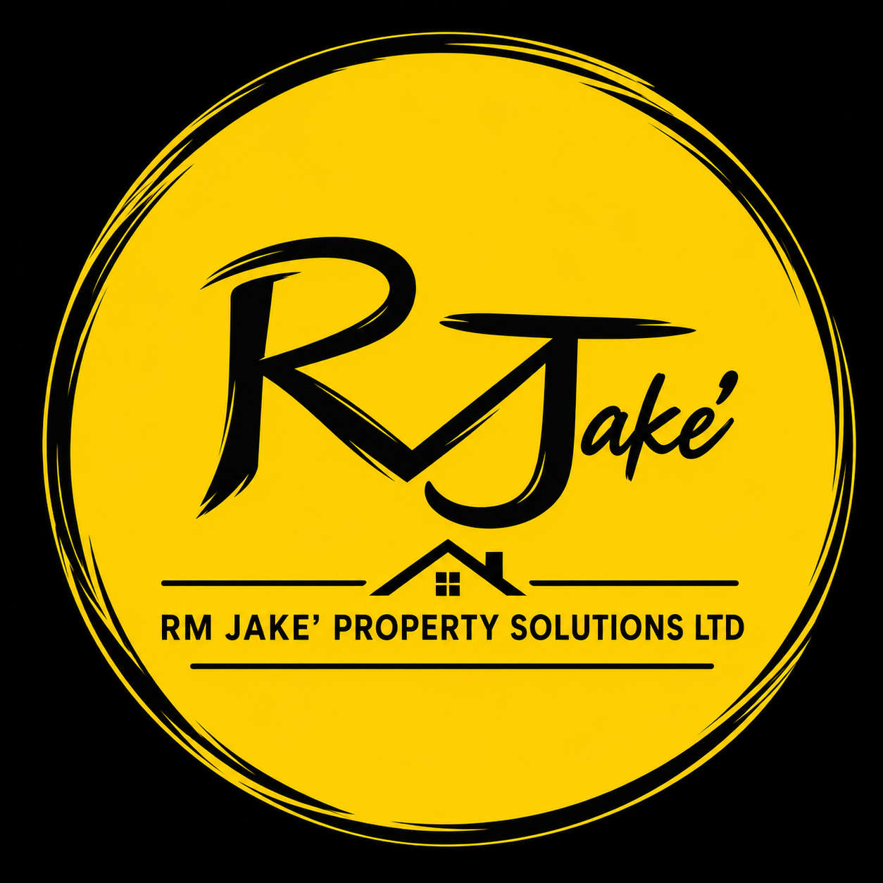RM Jake’ logo